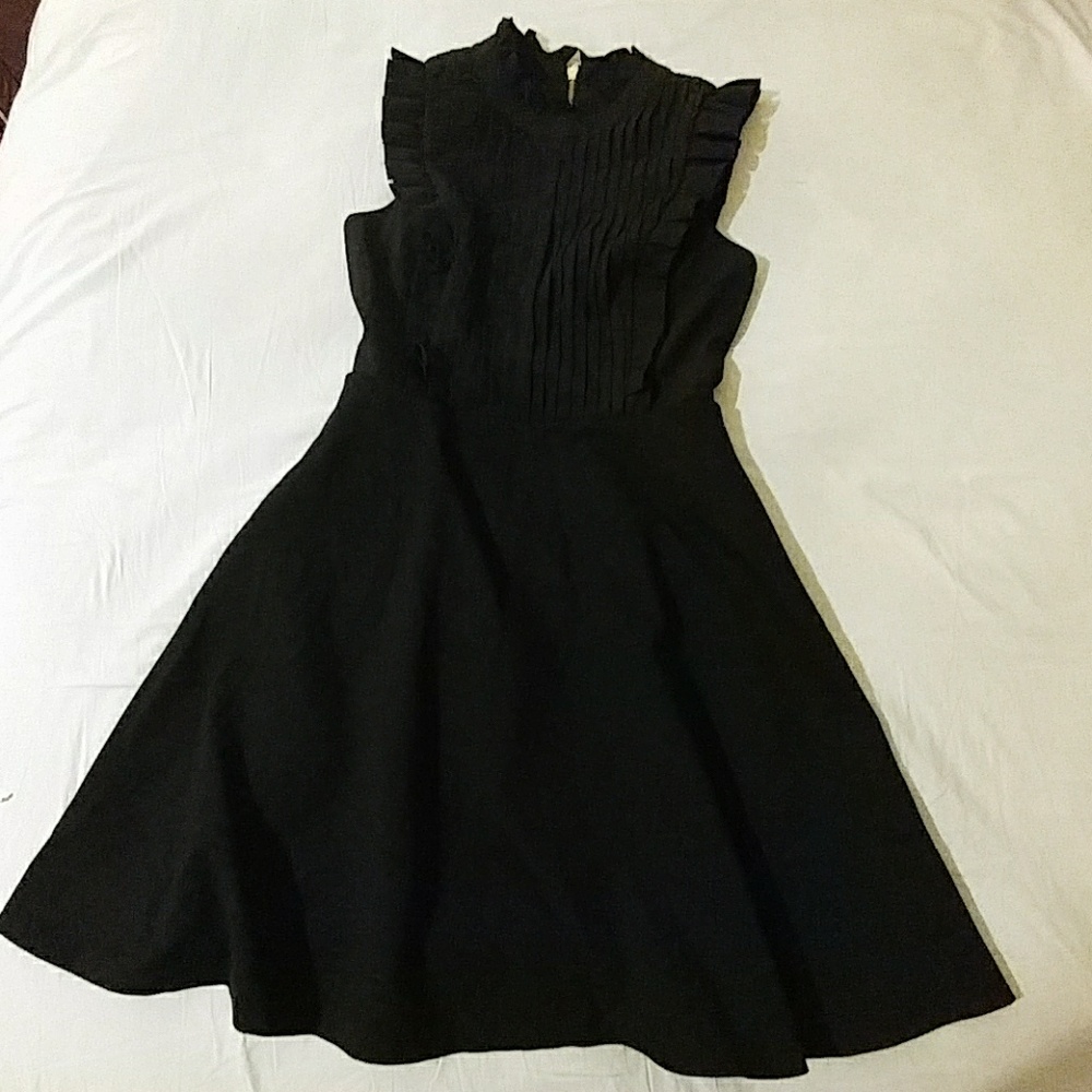 Ted Baker London Black Dress size 2